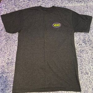 VANS T SHIRT